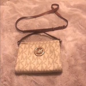 Michael Kors crossbody